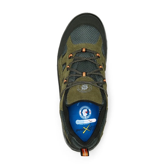 NEW Waterproof Hiking Shoes - Picture 5 of 10